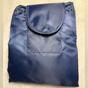 Drawstring Makeup Storage Bag